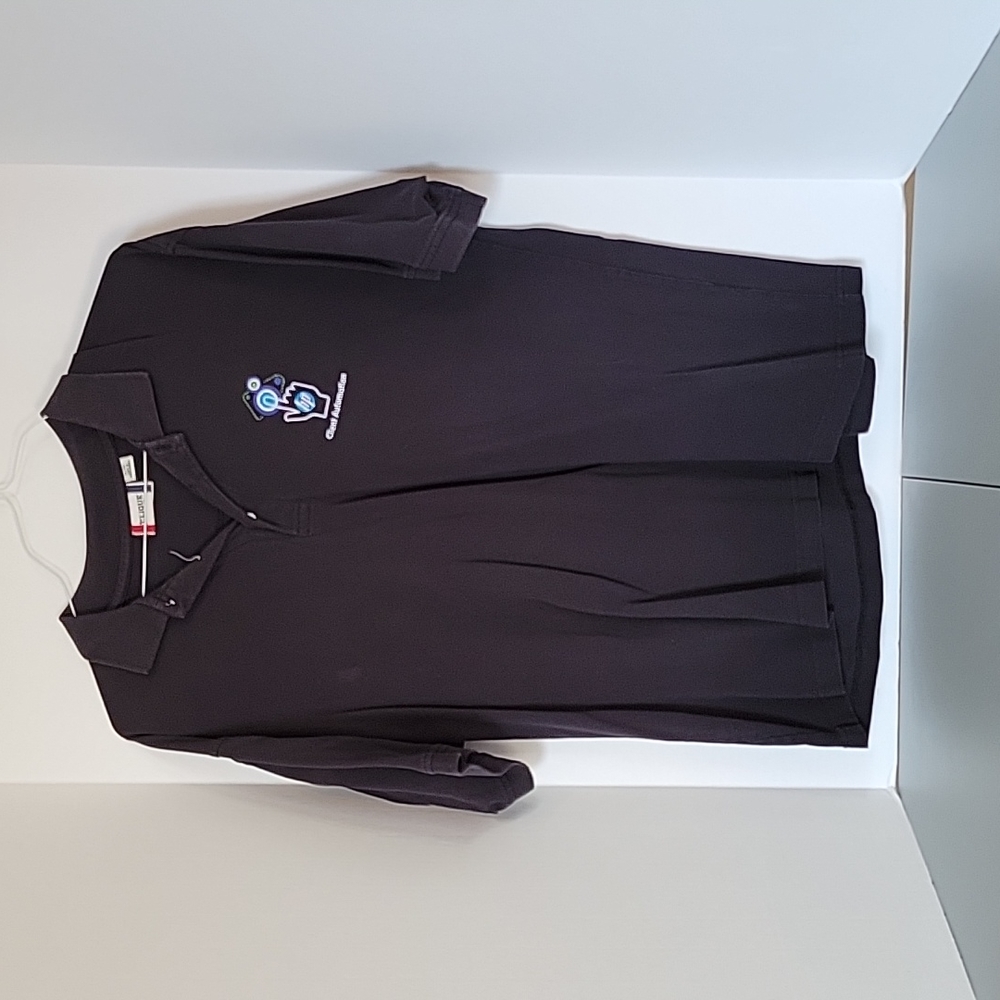 Hp workforce shirt circa 2004